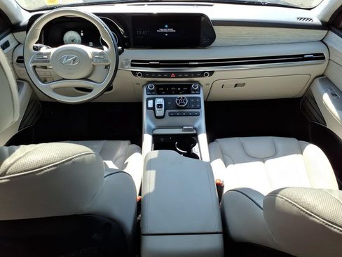 Used 2024 Hyundai Palisade Calligraphy AWD/4WD image 6
