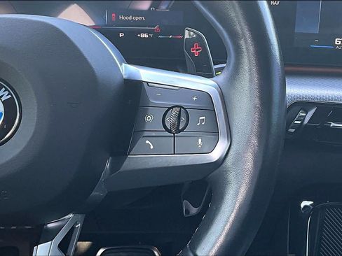 Used 2024 BMW X2 M35i AWD/4WD image 26