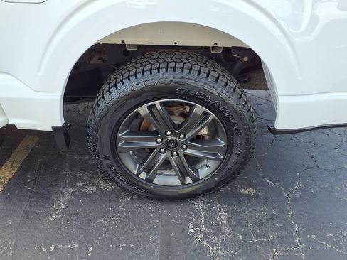 Certified 2023 Ford F150 XLT w/ Equipment Group 302A High AWD/4WD image 31
