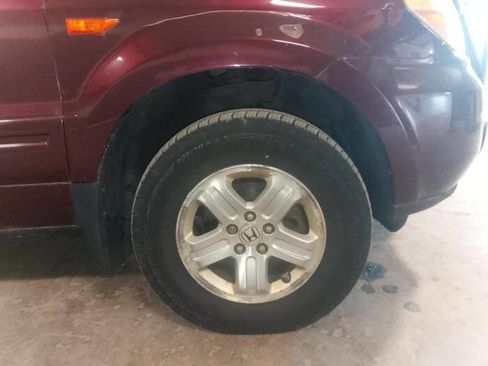 Used 2008 Honda Pilot VP image 13