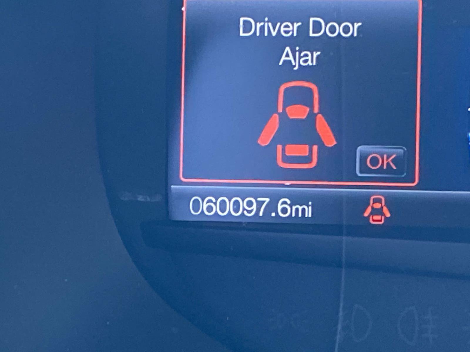 Used 2024 Ford Edge SEL AWD/4WD image 27