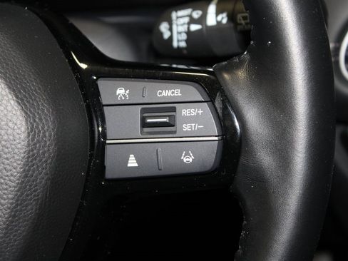 Used 2026 Honda HR-V EX-L image 20