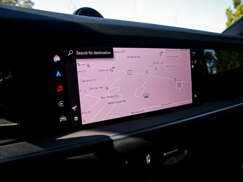 Used 2024 Porsche Cayenne S image 24