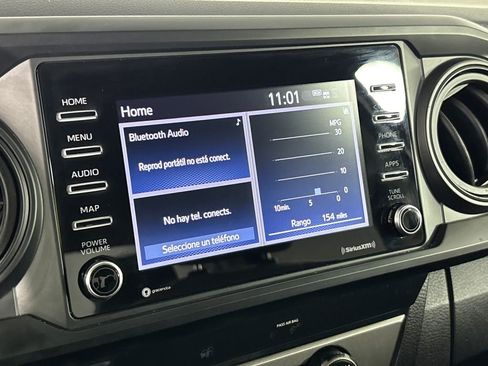 Used 2023 Toyota Tacoma SR w/ SR Convenience Package image 17