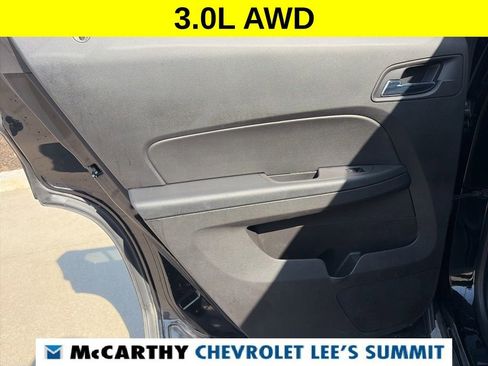 Used 2012 GMC Terrain SLE w/ Convenience Package image 36