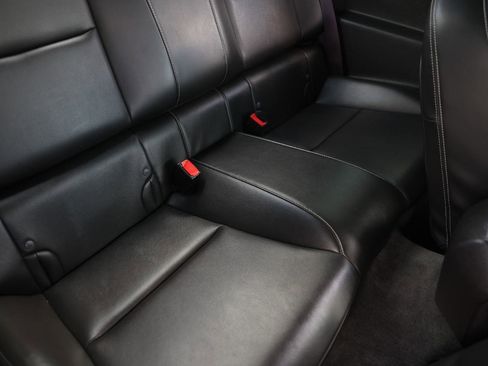 Used 2010 Chevrolet Camaro SS w/ RS Package RWD image 14