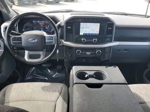 Used 2023 Ford F150 XLT w/ Equipment Group 301A Mid image 14