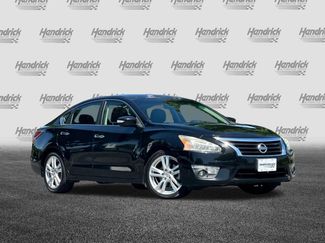 Used 2015 Nissan Altima 3.5 SL FWD video 2
