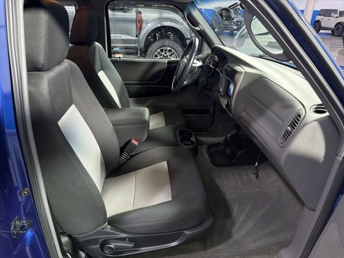 Used 2011 Ford Ranger XLT RWD image 21