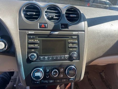 Used 2012 Nissan Altima 2.5 SL w/ 2.5SL Pkg image 18