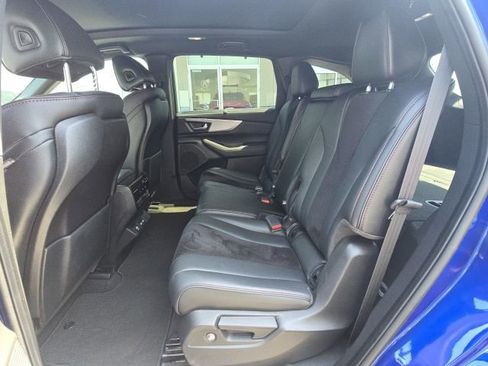 Used 2022 Acura MDX A-Spec AWD/4WD image 12