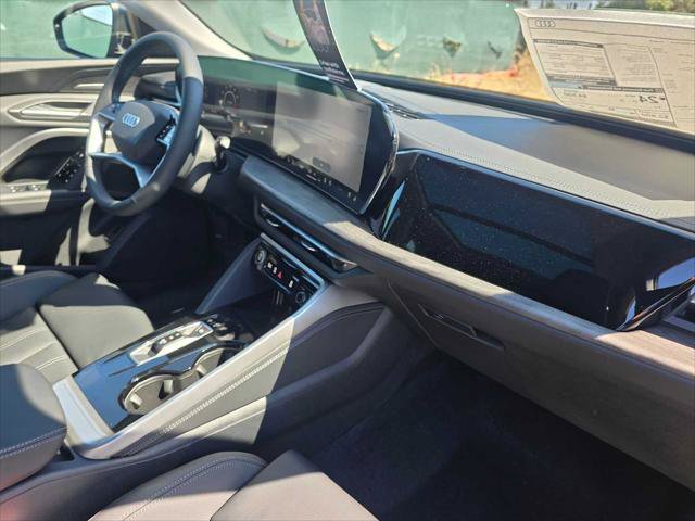 New 2026 Audi Q5 Premium Plus AWD/4WD image 11