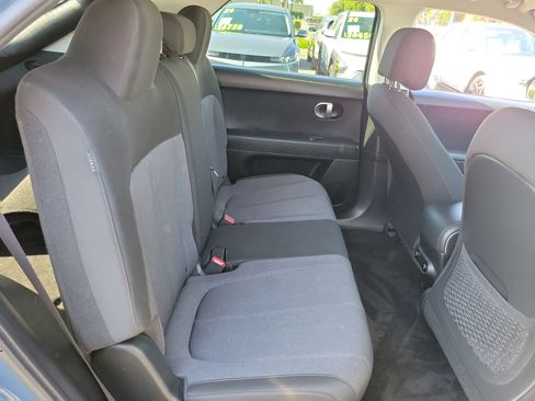 Certified 2024 Hyundai Ioniq 5 SEL RWD image 24