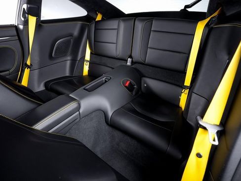 Used 2017 Porsche 911 Turbo S image 24