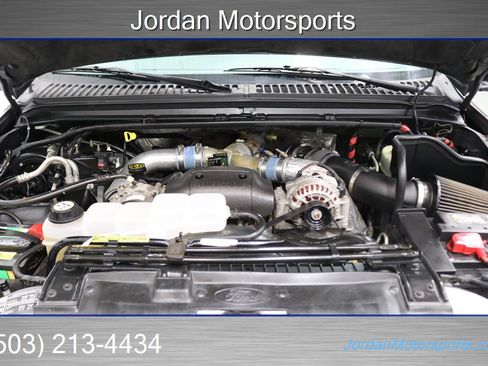 Used 2003 Ford F350 Lariat image 14