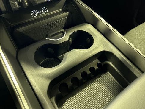 New 2026 RAM 2500 Big Horn image 28