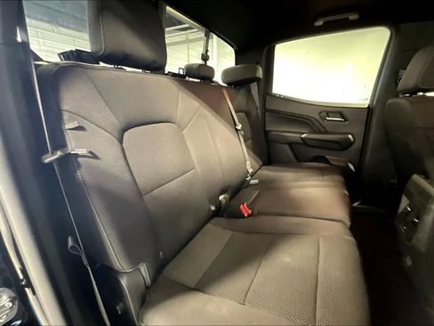 Used 2024 Chevrolet Colorado LT w/ LT Convenience Package II image 36