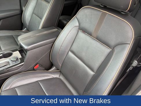 Used 2019 Chevrolet Blazer Premier w/ Driver Confidence II Package image 20