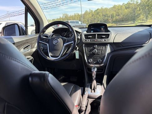 Used 2016 Buick Encore Leather w/ Experience Buick Package image 33