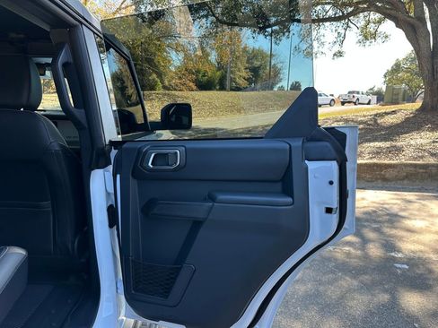 New 2026 Ford Bronco Outer Banks image 46