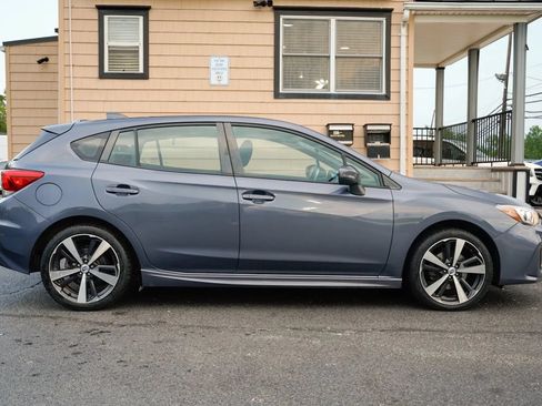 Used 2017 Subaru Impreza 2.0i Sport AWD/4WD image 4