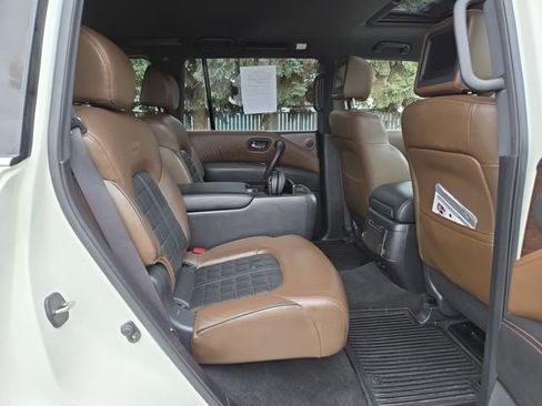 Used 2019 Nissan Armada Platinum image 39
