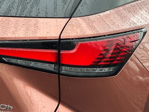 Used 2023 Lexus RX 350 w/ Cold Area Package image 51