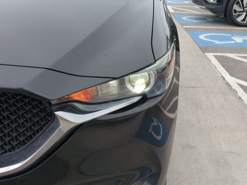 Used 2017 MAZDA CX-5 Sport image 12