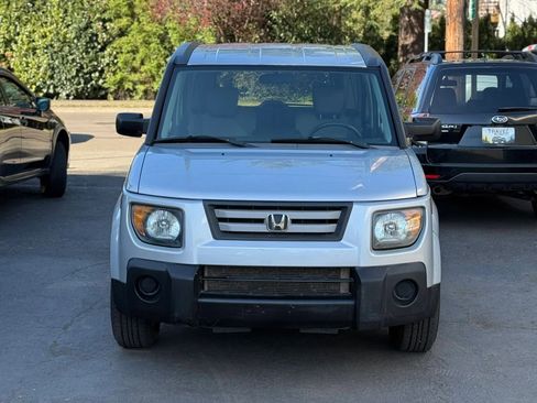 Used 2008 Honda Element EX image 2