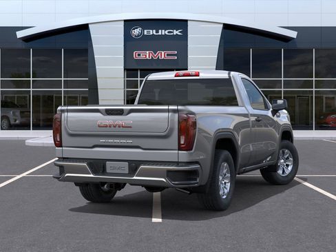 New 2026 GMC Sierra 1500 Pro image 28