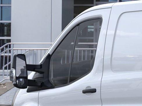 New 2025 Ford Transit 350 Low Roof w/ Electrician Trade Package image 20