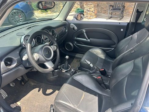 Used 2006 MINI Cooper S FWD image 5