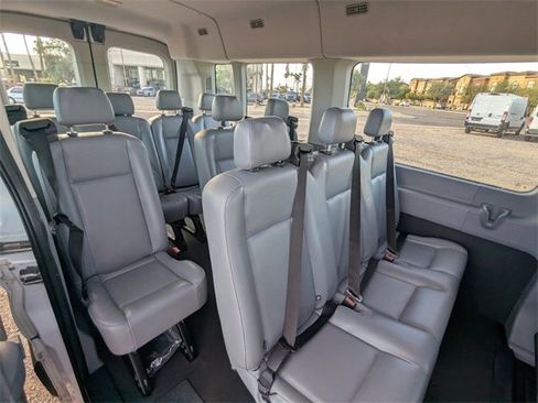 Used 2016 Ford Transit 350 XL image 13