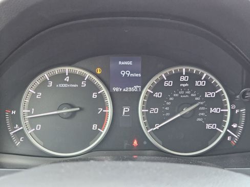 Used 2018 Acura RDX FWD image 14