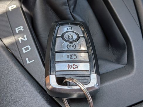 Used 2024 Ford Mustang Premium RWD image 33