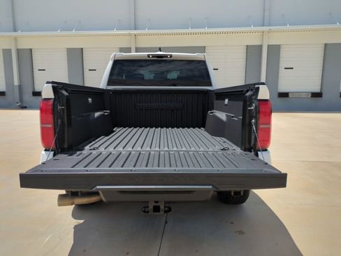 Certified 2024 Toyota Tacoma TRD Sport RWD image 6