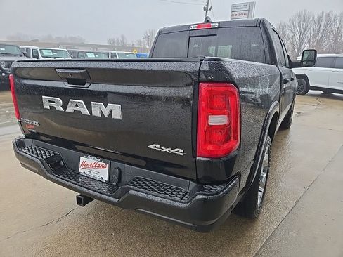 Used 2025 RAM 1500 Big Horn image 10