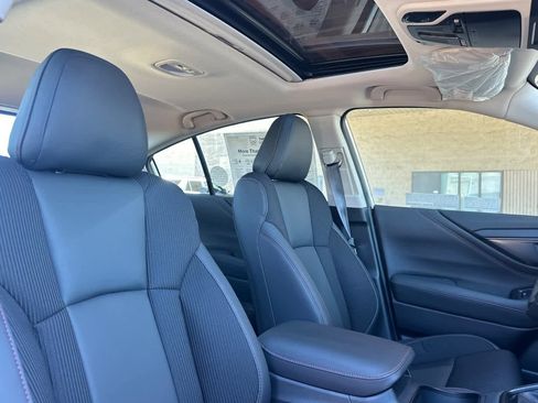 New 2025 Subaru Legacy Sport w/ Popular Package #3 image 17
