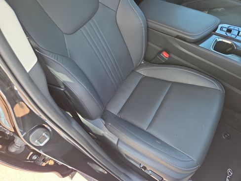 Certified 2023 Lexus NX 350 AWD image 16