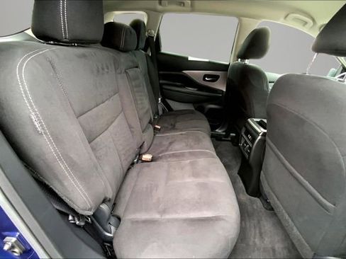 Used 2020 Nissan Murano SV image 20