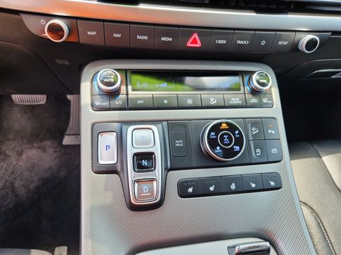 Used 2024 Hyundai Palisade SEL image 34