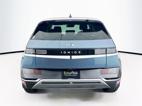Used 2024 Hyundai Ioniq 5 SE RWD image 7