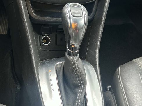 Used 2016 Buick Encore FWD image 23