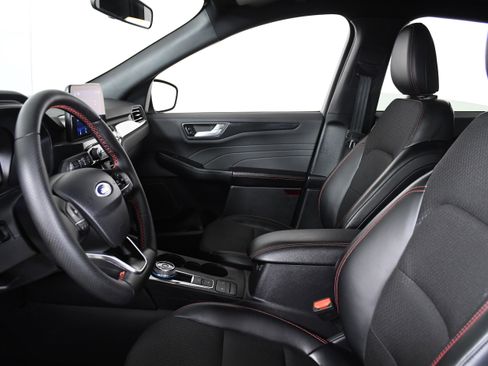 Used 2025 Ford Escape ST-Line Select image 19