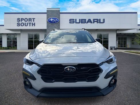 New 2026 Subaru Crosstrek 2.5i Sport image 8