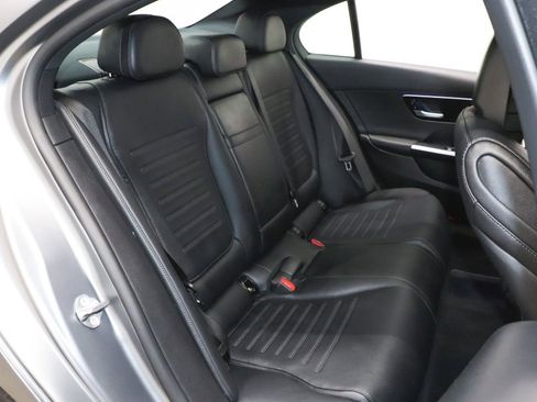 Used 2023 Mercedes-Benz C 300 4MATIC Sedan image 22