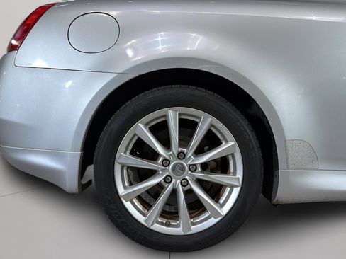 Used 2012 INFINITI G37 x Coupe w/ Premium Pkg AWD/4WD image 35