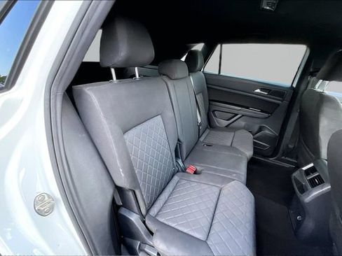 Used 2020 Volkswagen Atlas Cross Sport S FWD image 29