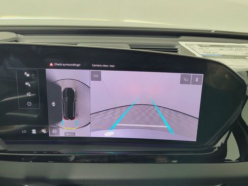 New 2025 Audi A5 2.0T Premium Plus image 36