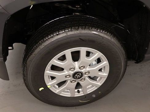 New 2025 Toyota Tacoma SR5 image 7